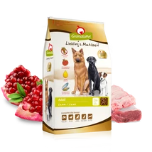 GranataPet Liebling's Mahlzeit bárány felnőtt kutyatáp 10 kg GranataPet Liebling's Mahlzeit bárány felnőtt kutyatáp 10 kg