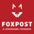 foxpost logo