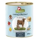 GranataPet Liebling´s Mahlzeit borjú és nyúl konzerv 6x800 g GranataPet Liebling´s Mahlzeit borjú és nyúl konzerv 6x800 g