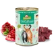 GranataPet Delicatessen Konzerv vad PUR 400 g 6db GranataPet Delicatessen Konzerv vad PUR 400 g 6db